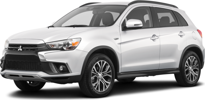 New 2019 Mitsubishi Outlander Sport GT Prices | Kelley Blue Book